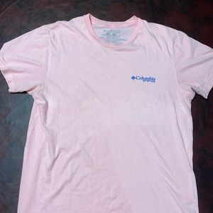 Columbia PFG: Short Sleeve T-Shirt